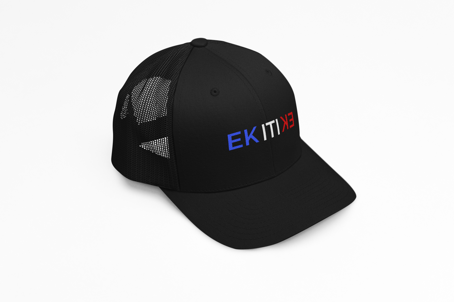 Ekitike Cap