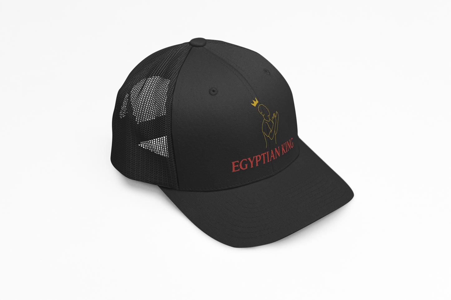 Salah Egyptian King Cap