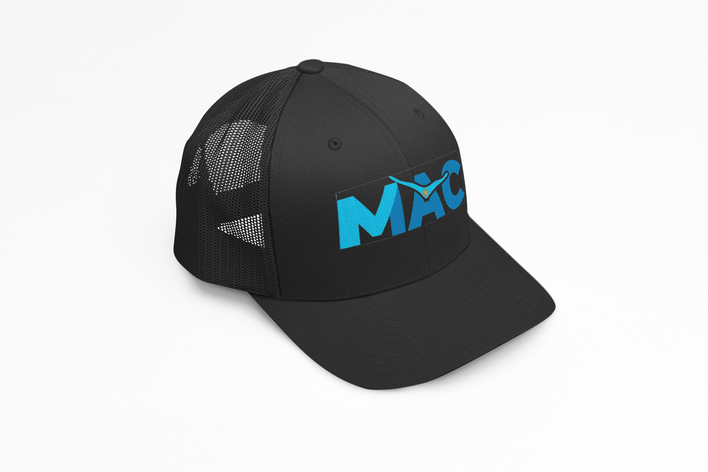 'Mac' Hoka Cap