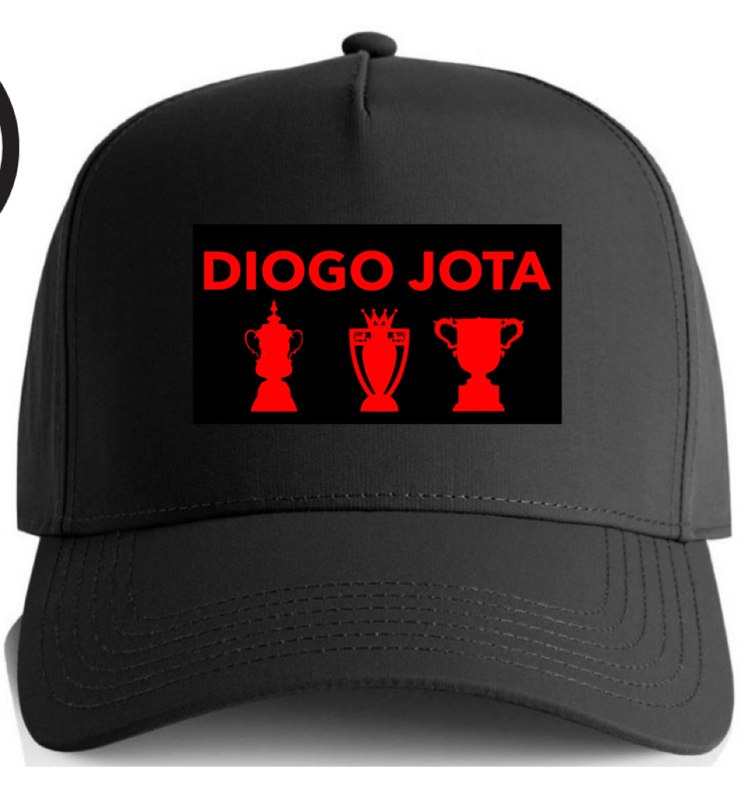 Jota Cap