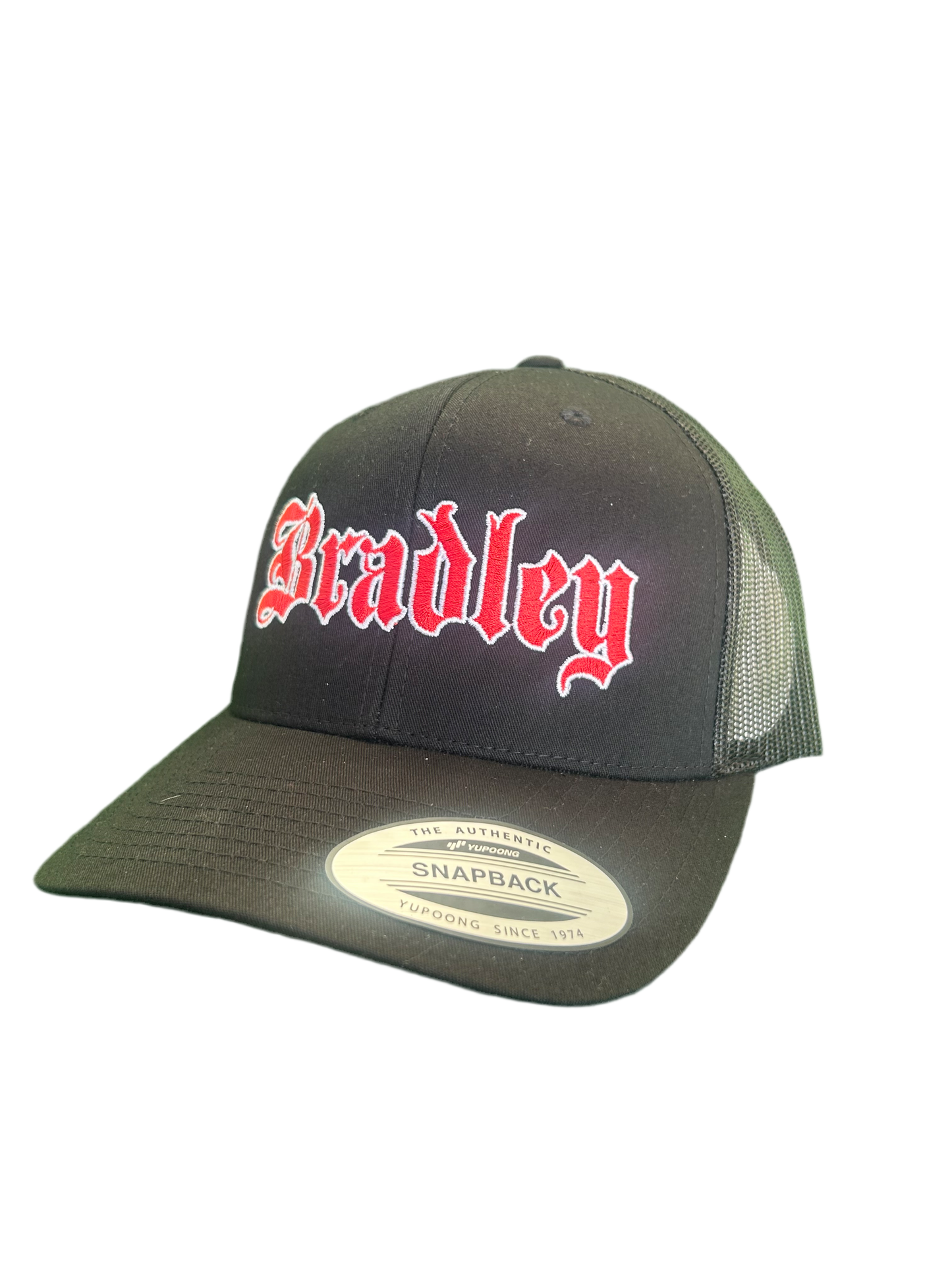 Conor Bradley Cap