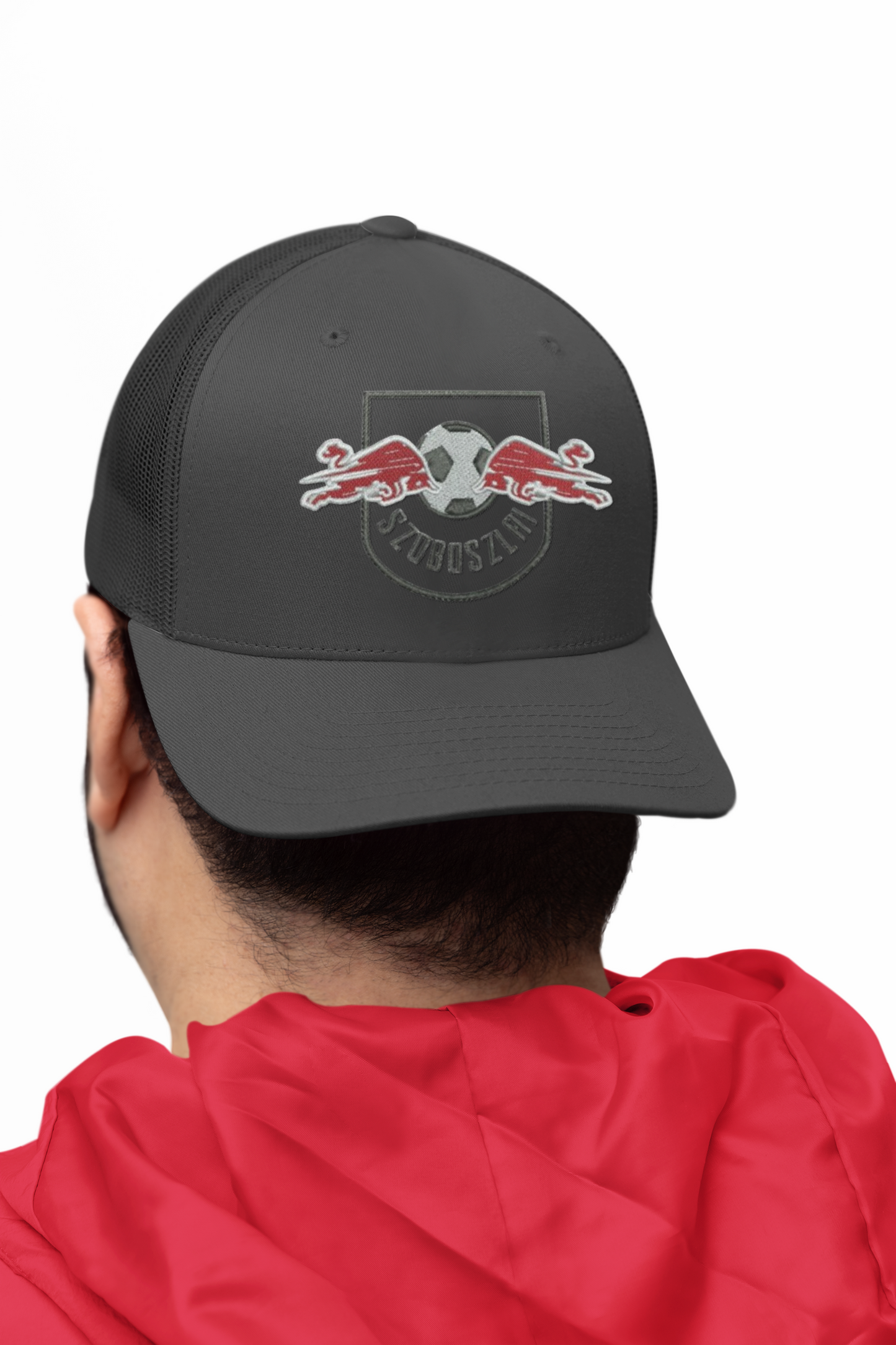 Dominik Szoboszlai Cap