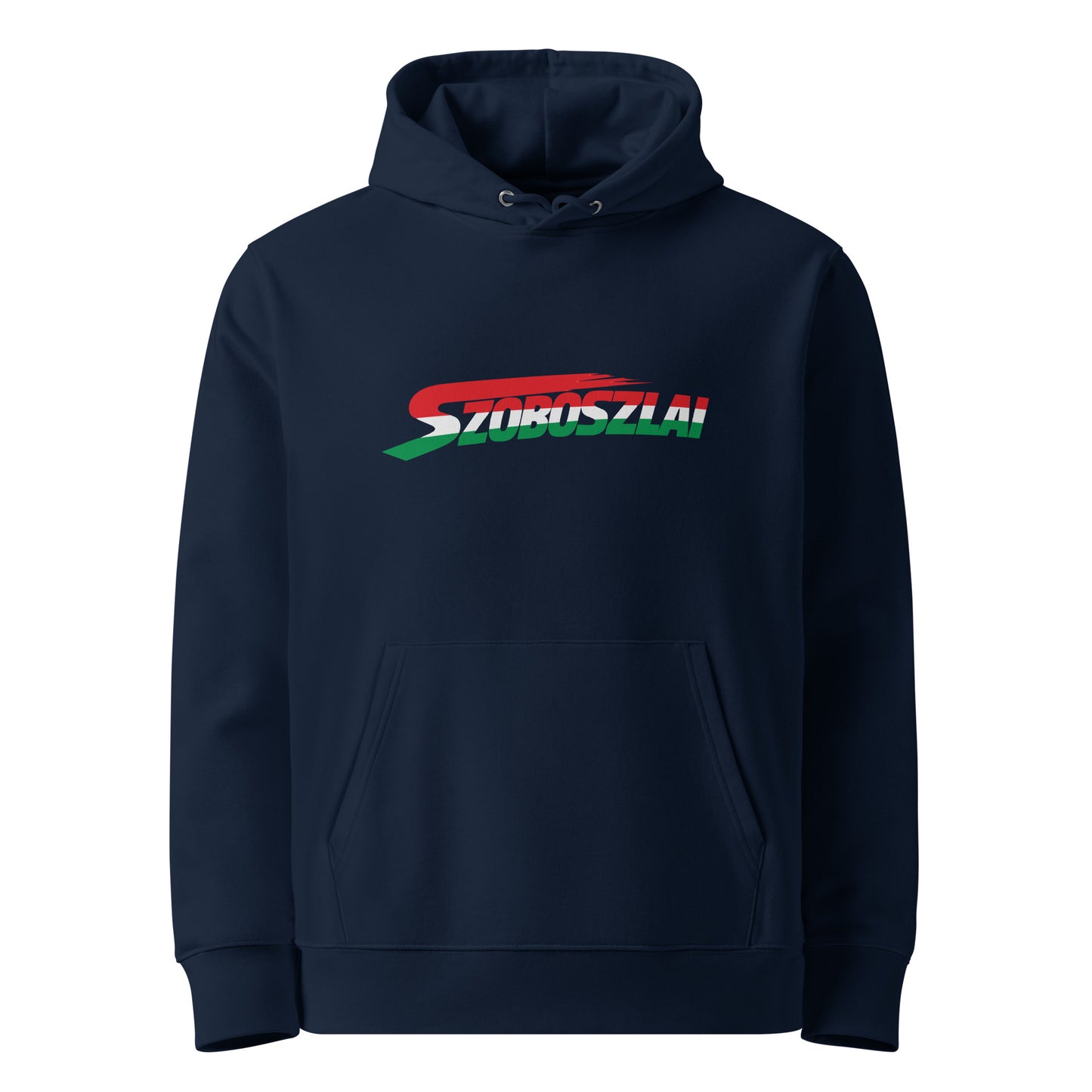Dominik Szoboszlai Liverpool FC Hoodie - Anfield Attire