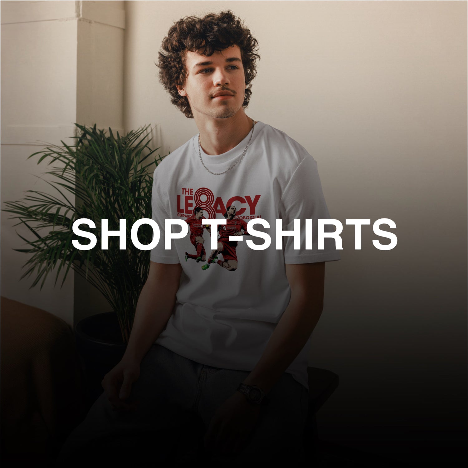 T-shirts