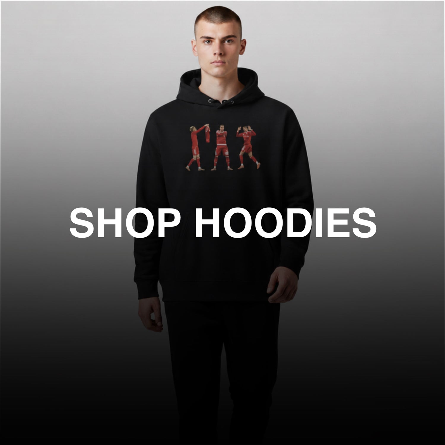 Hoodies
