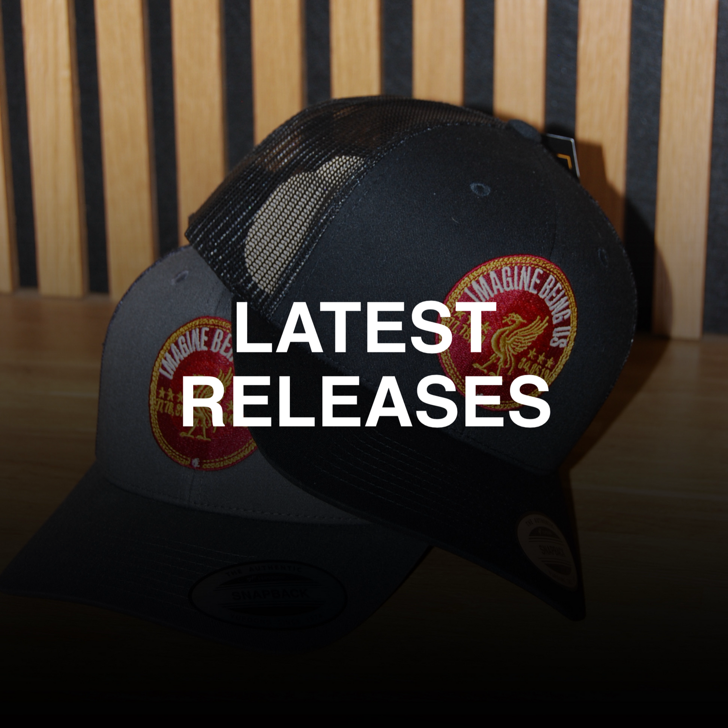 New Releases