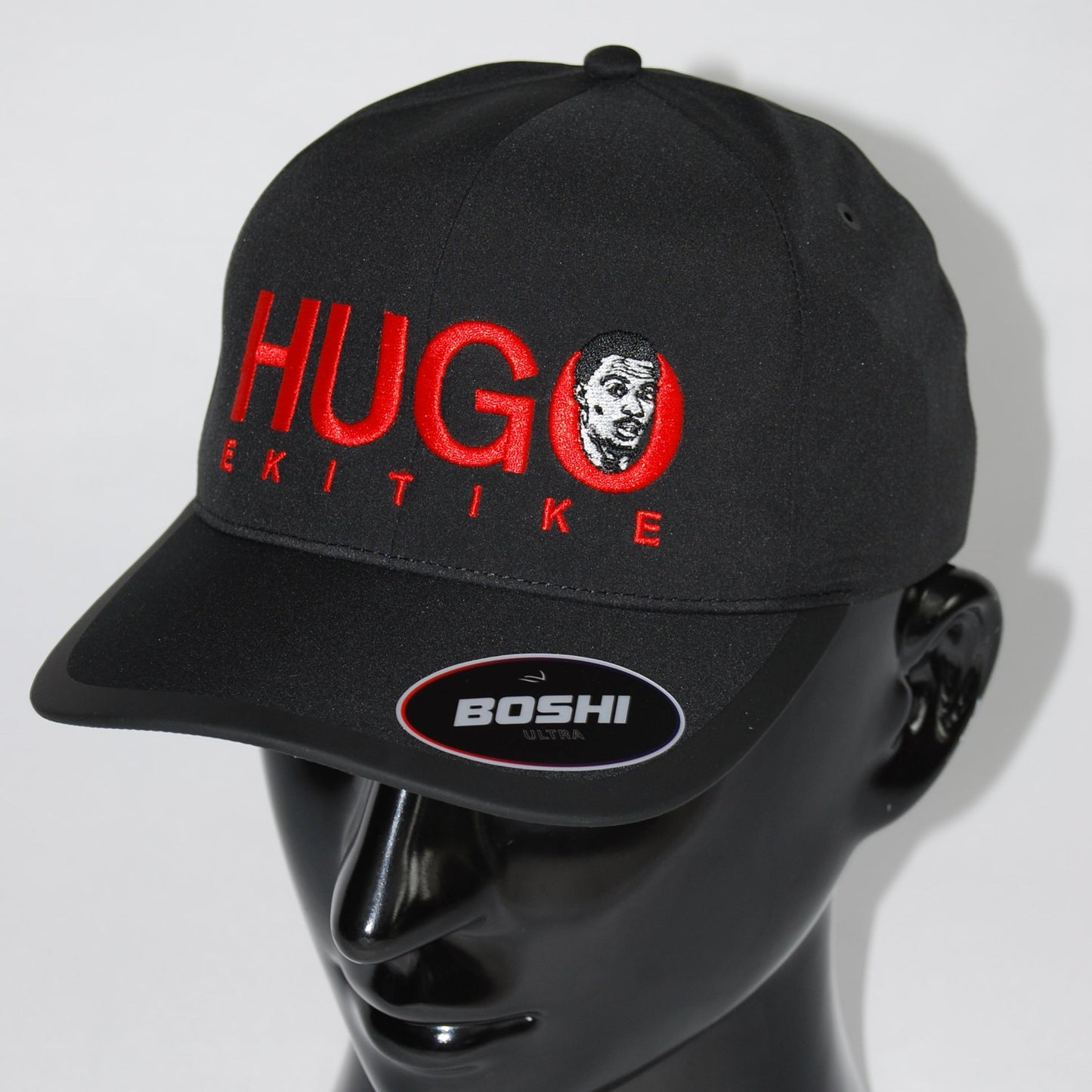 Hugo Ekitike Luxury Cap