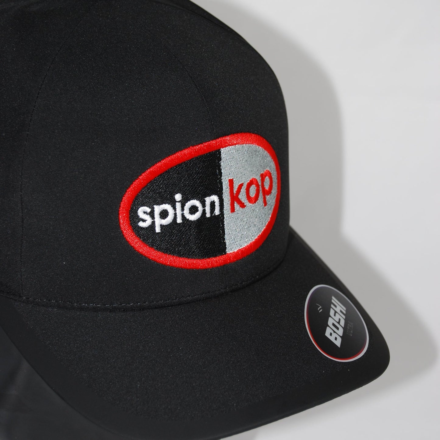 Spion Kop Luxury Cap