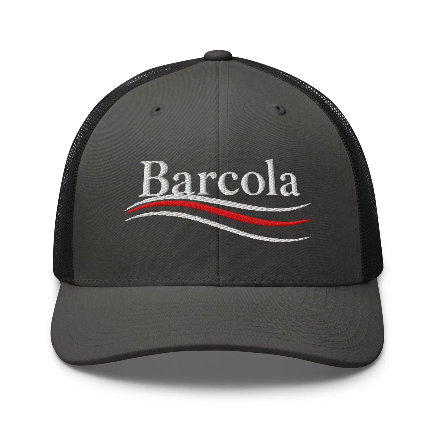 Barcola Trucker Cap