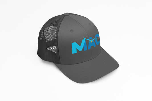 Mac 'Hoka' Cap