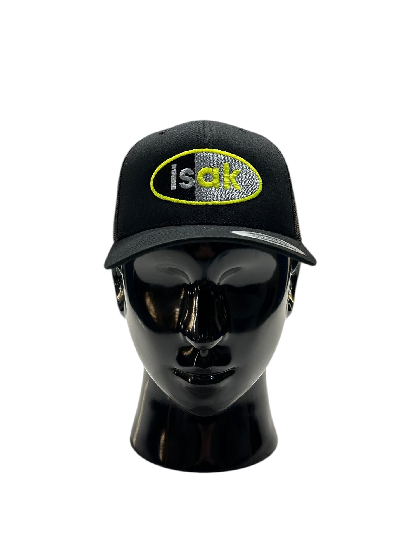 Isak 110 Cap