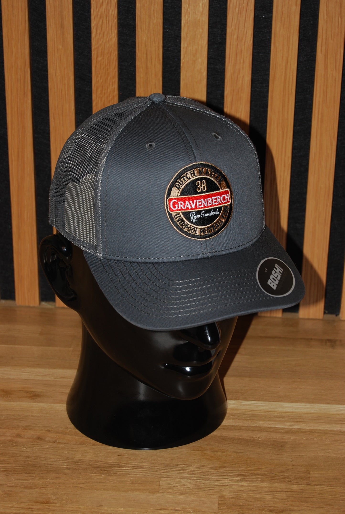 Ryan Gravenberch Cap