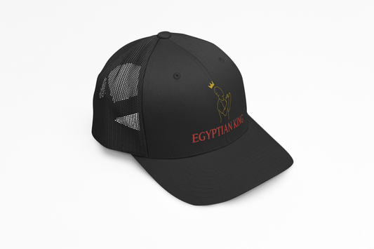 Salah Egyptian King Cap