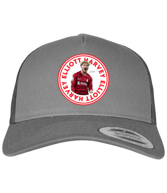 Harvey Elliott Cap