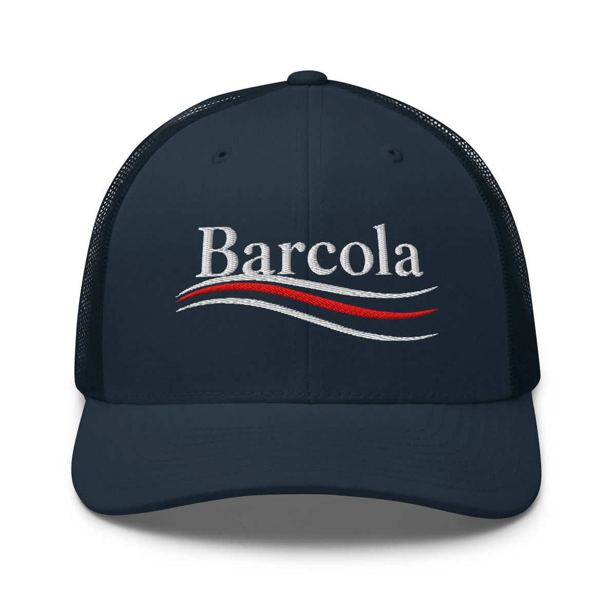 Barcola Trucker Cap