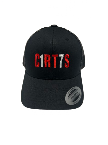 Curtis Jones Cap