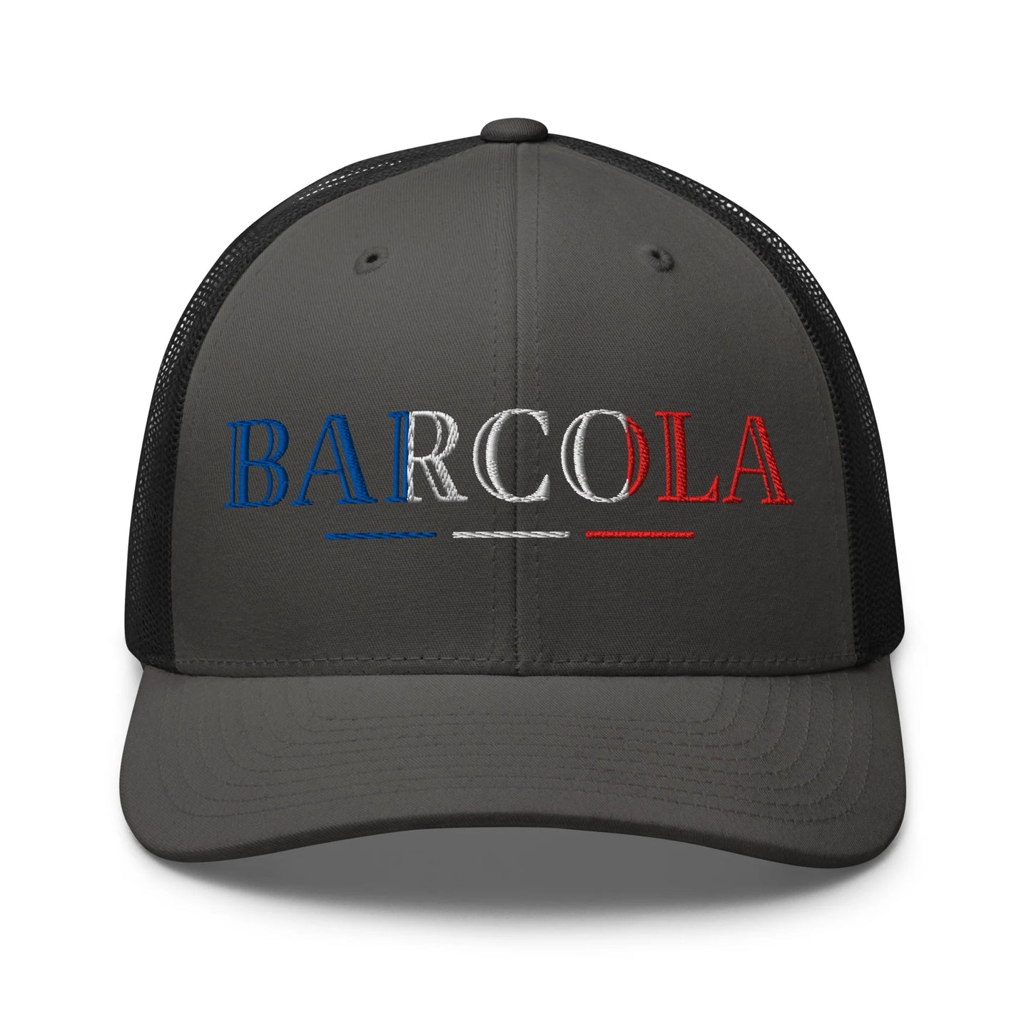 Barcola Trucker Cap