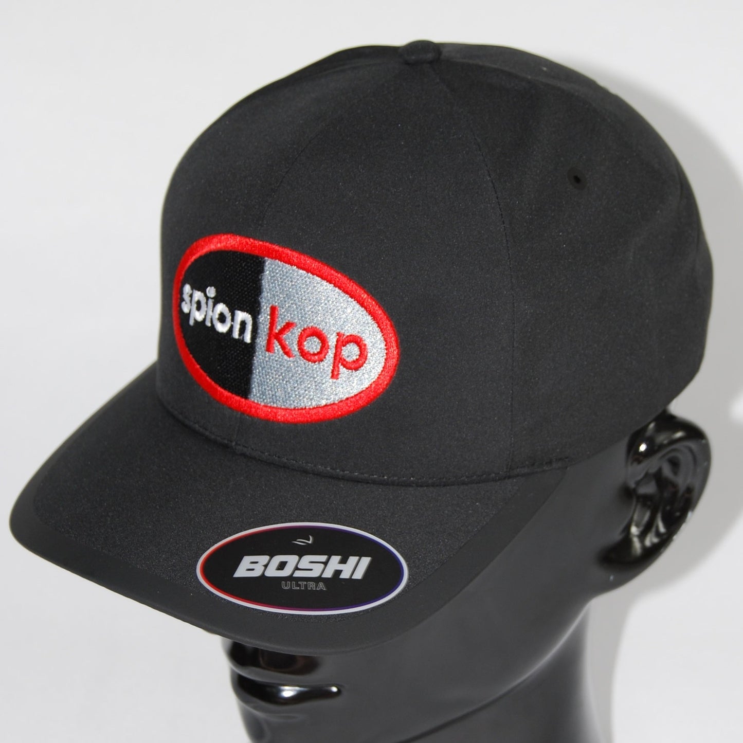 Spion Kop Luxury Cap