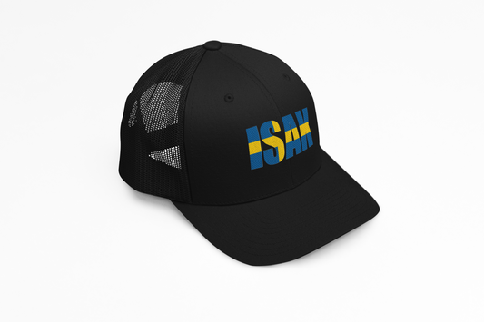 Isak Cap
