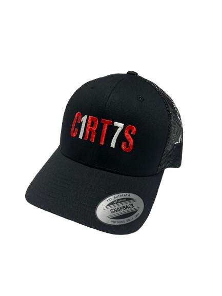 Curtis Jones Cap