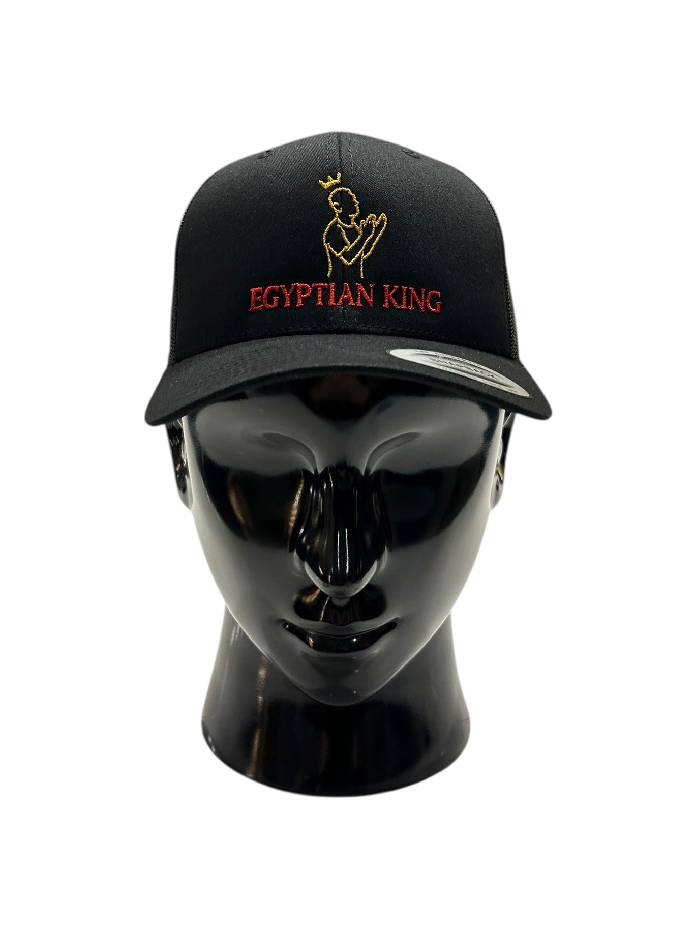 Salah Egyptian King Cap