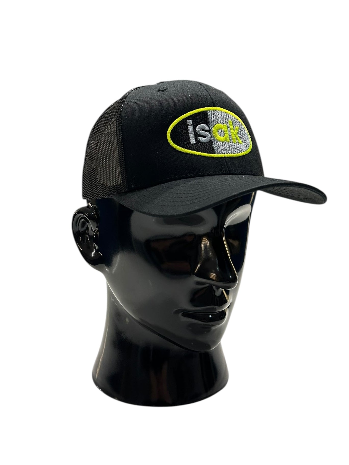 Isak 110 Cap