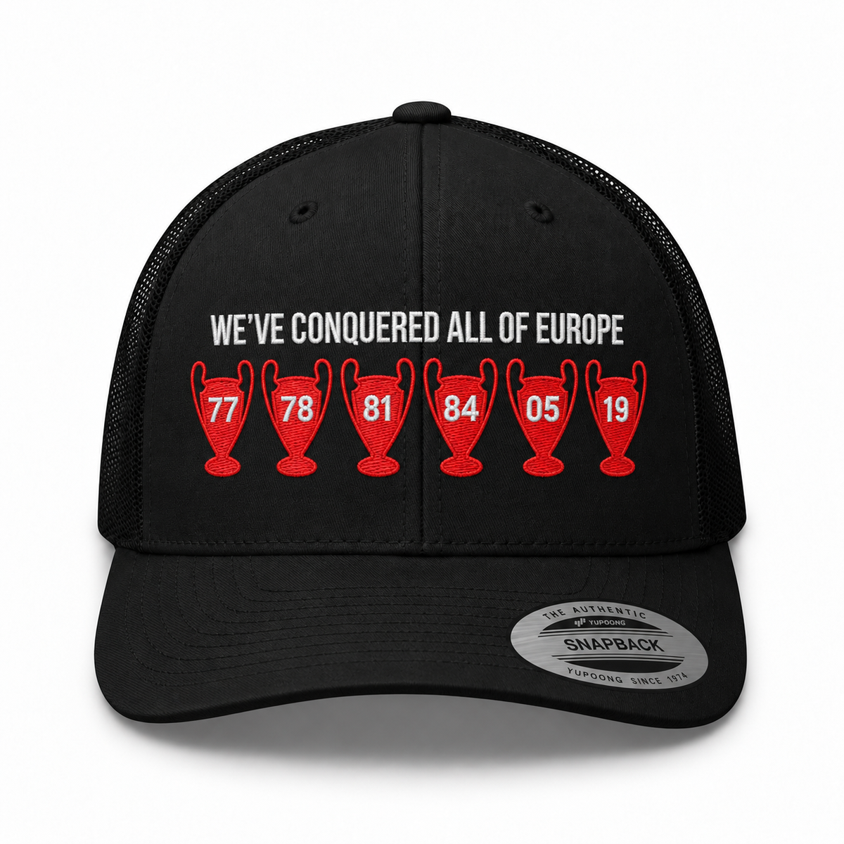 European Cap