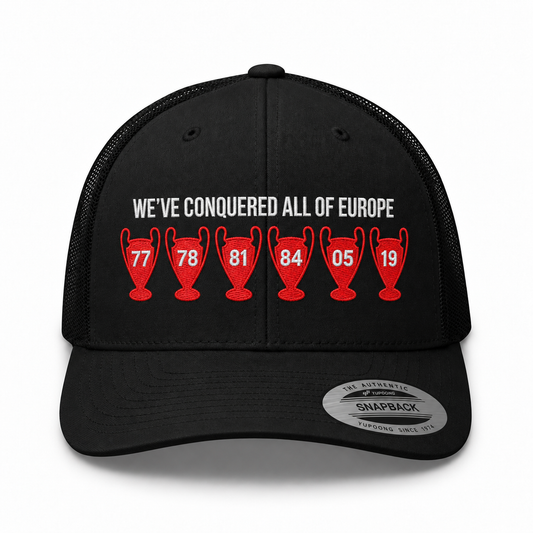 European Cap
