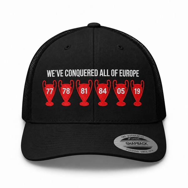 European Cap