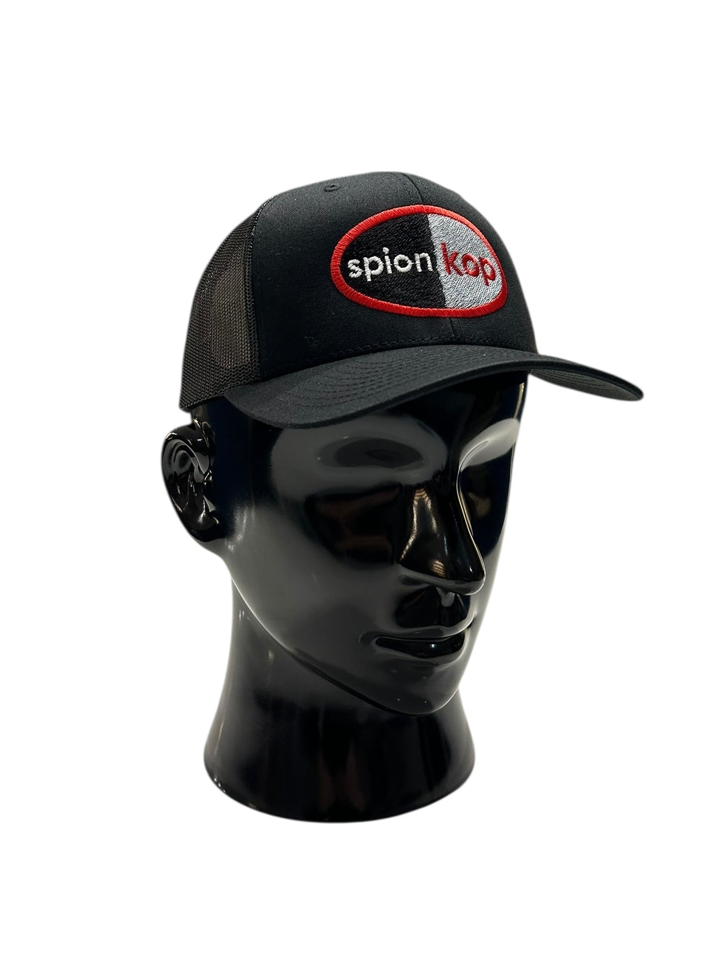 Spion Kop Cap