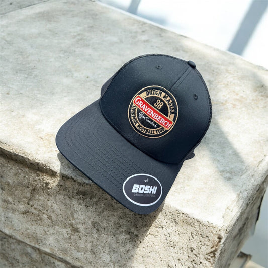 Ryan Gravenberch Cap