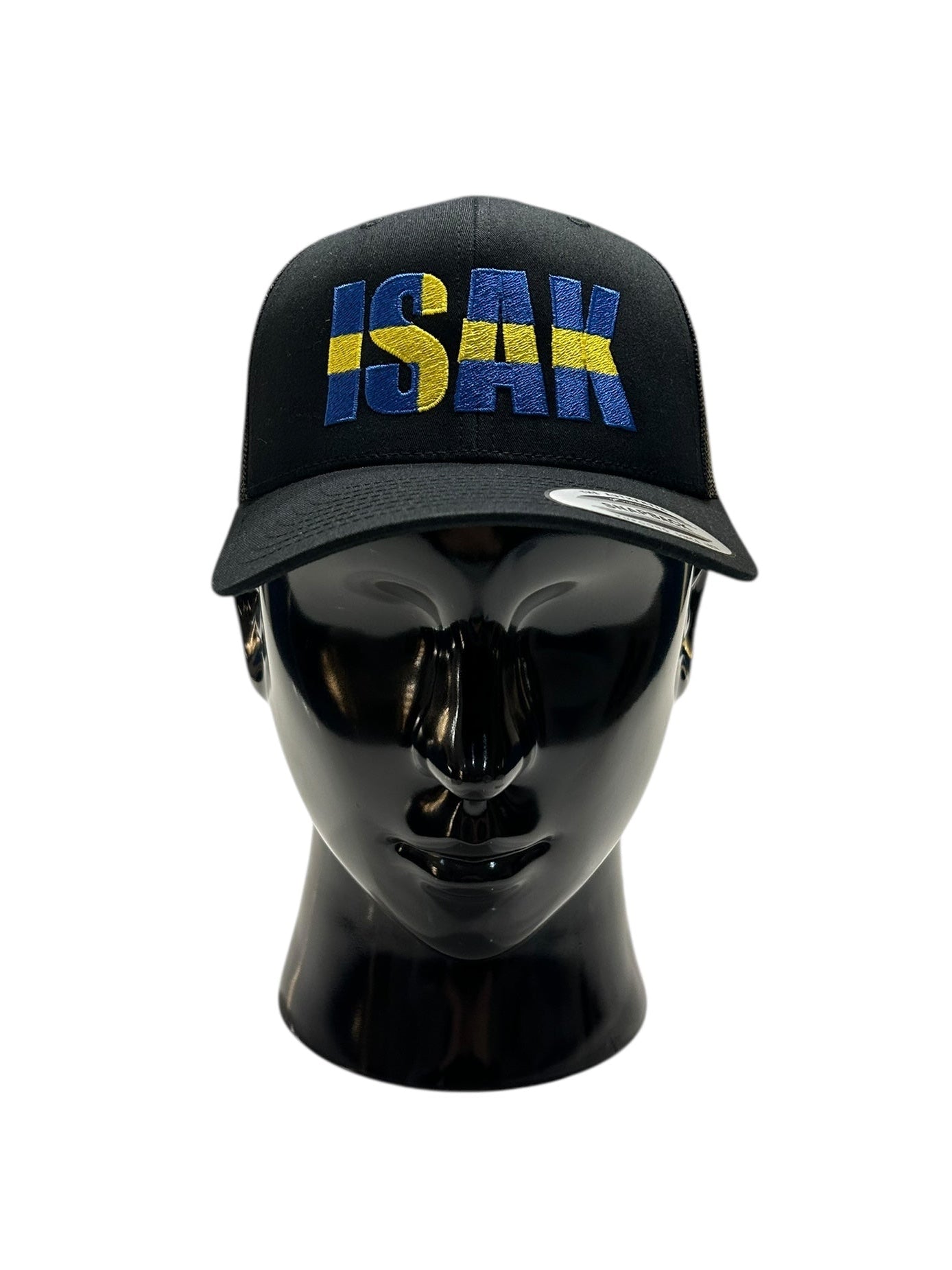 Isak Cap