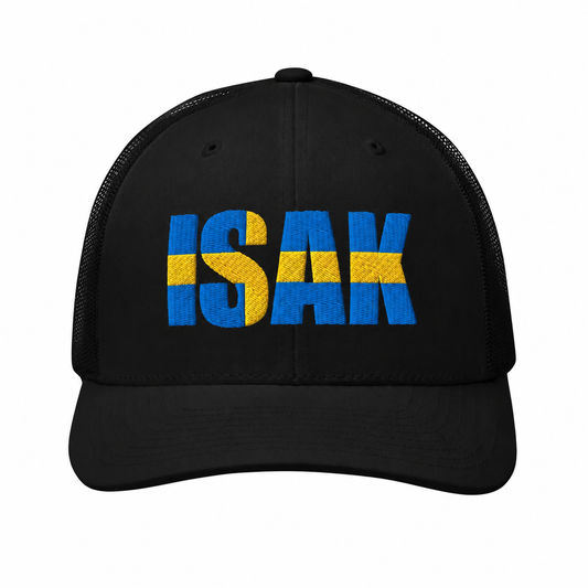 Alexander Isak Cap