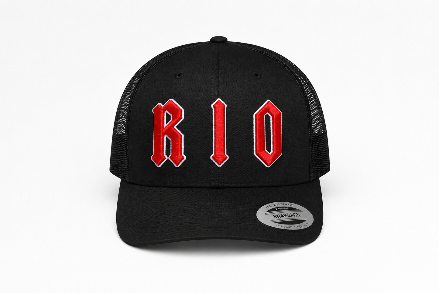 Rio Ngumoha 3D Cap