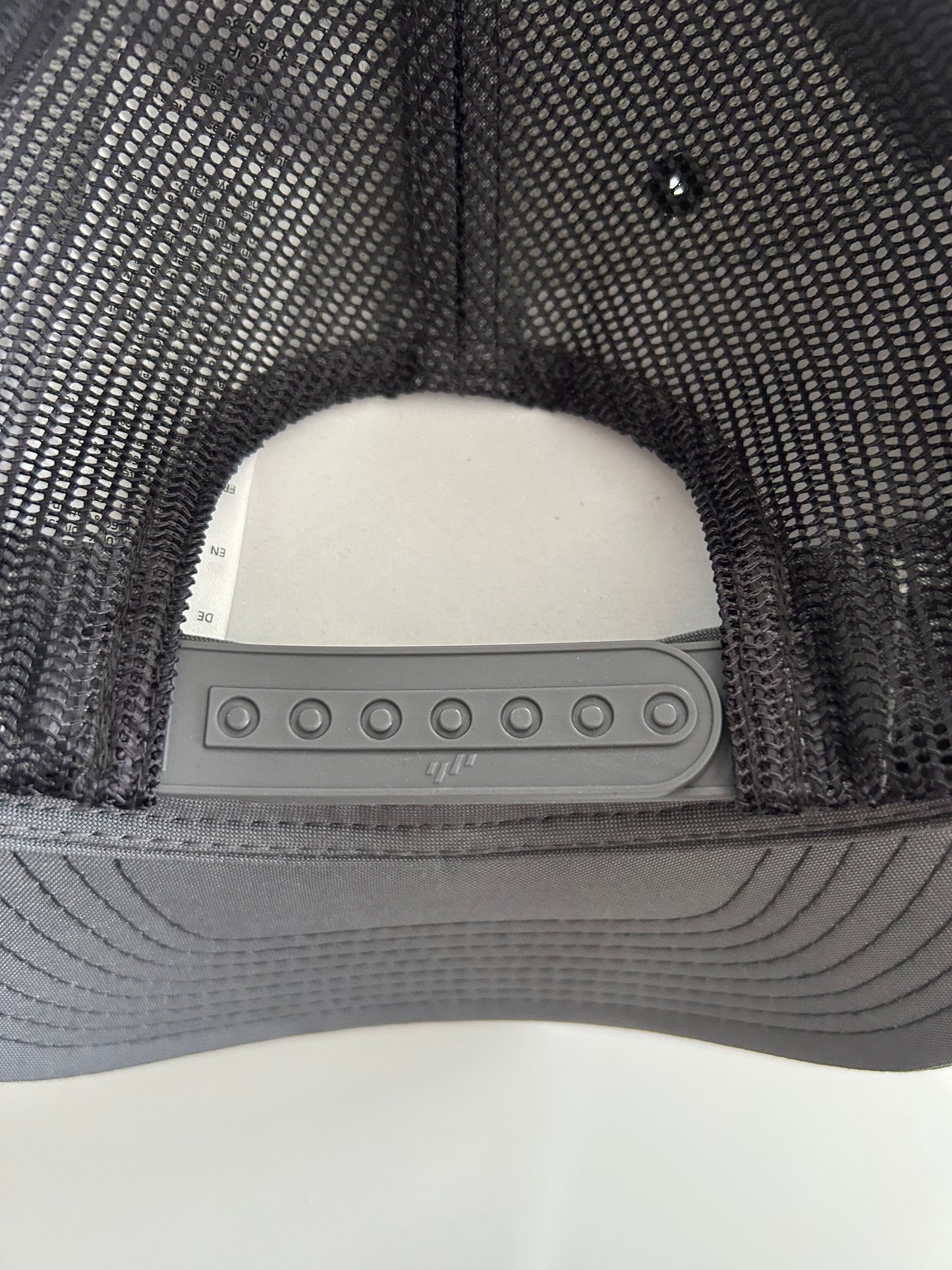 Alexis MacAllister Cap