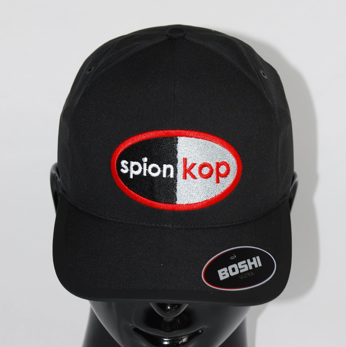 Spion Kop Luxury Cap