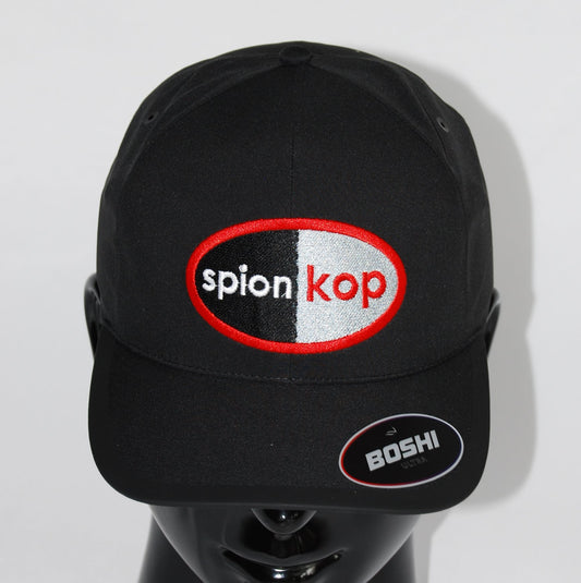 Spion Kop Luxury Cap