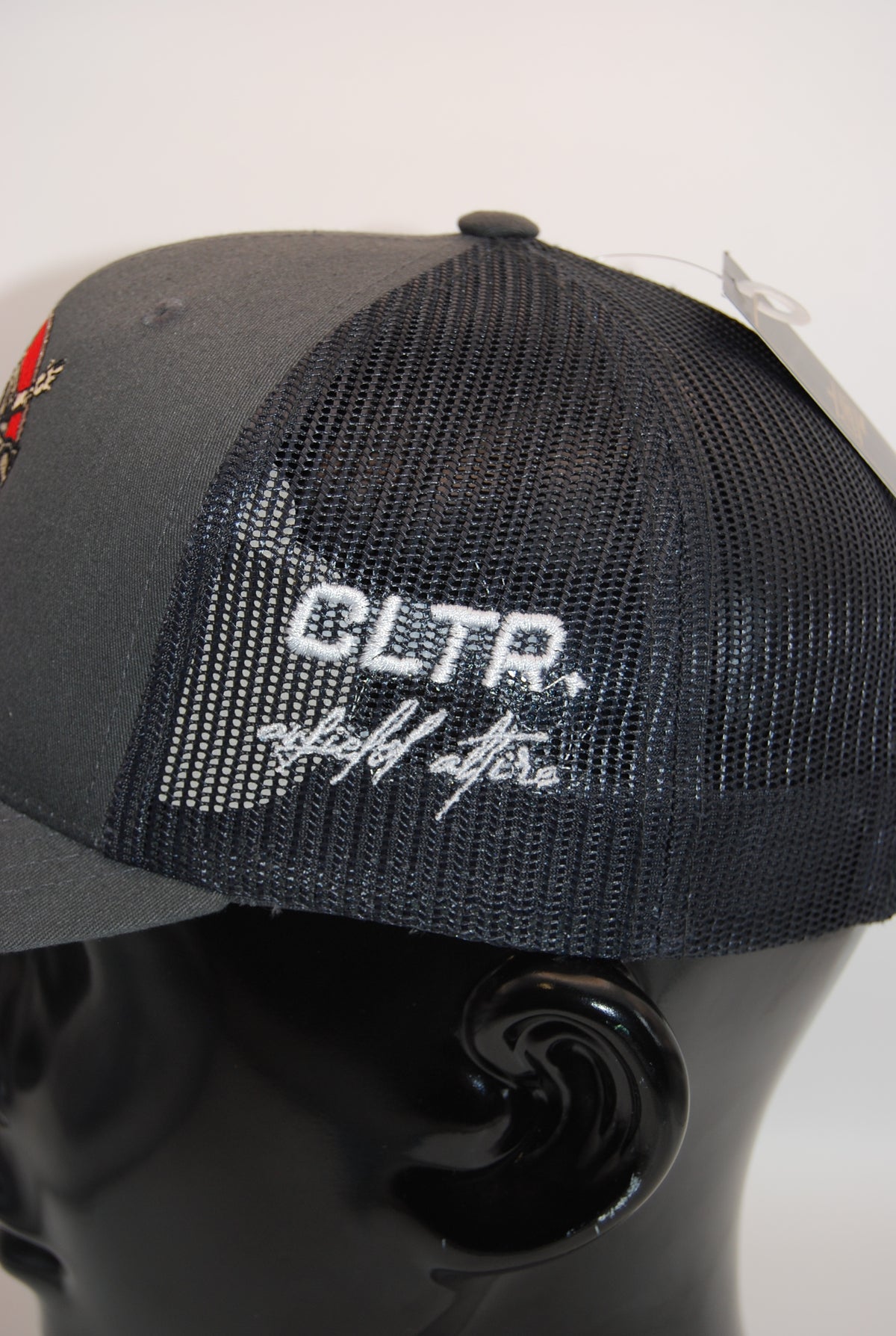 Shankly's Best Cap