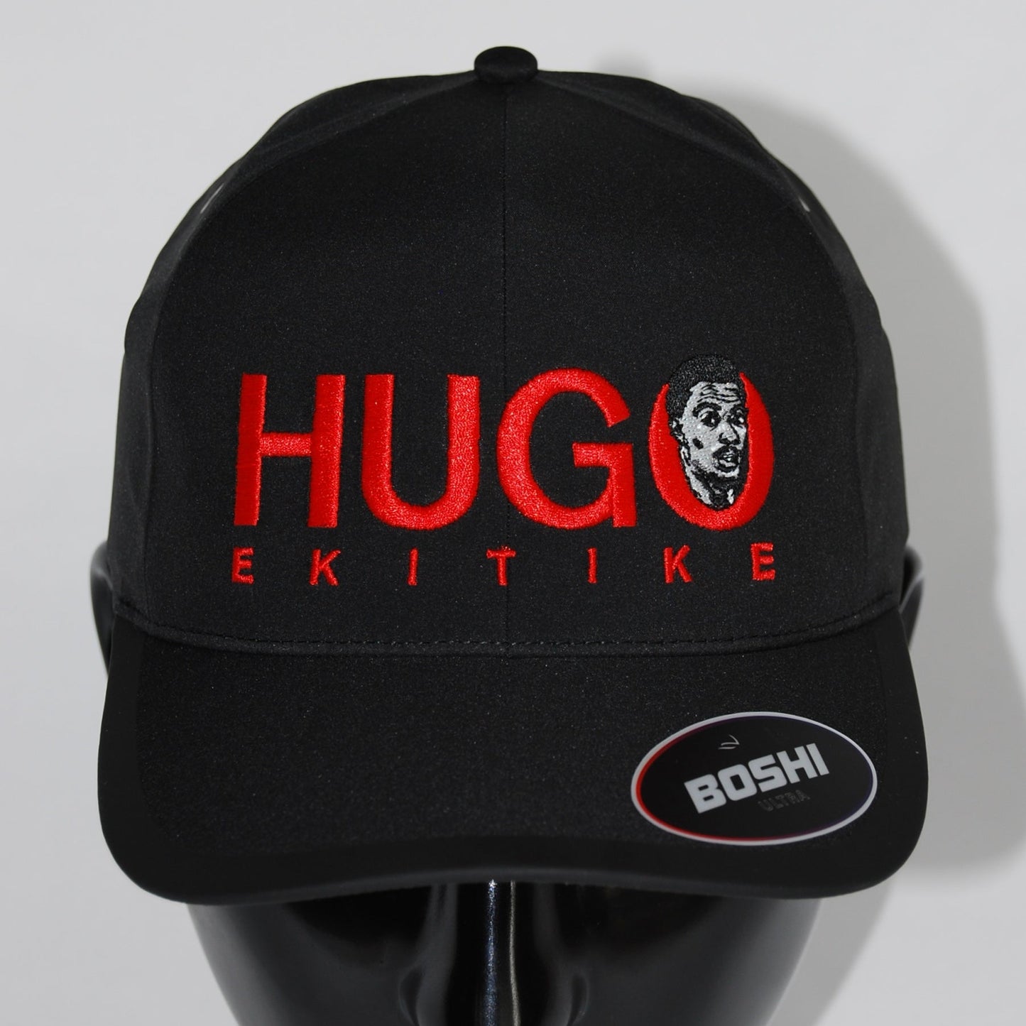 Hugo Ekitike Luxury Cap