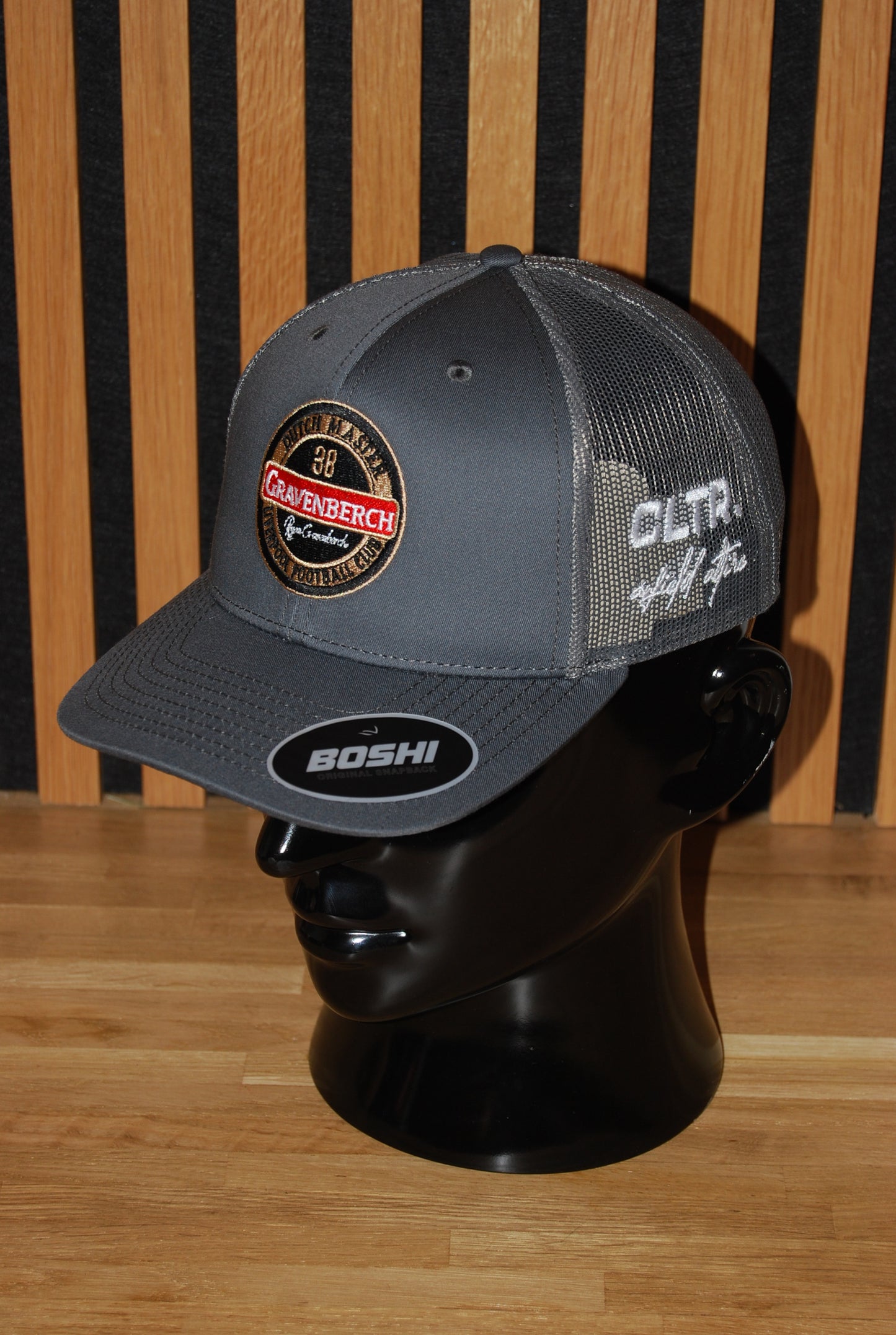 Ryan Gravenberch Cap