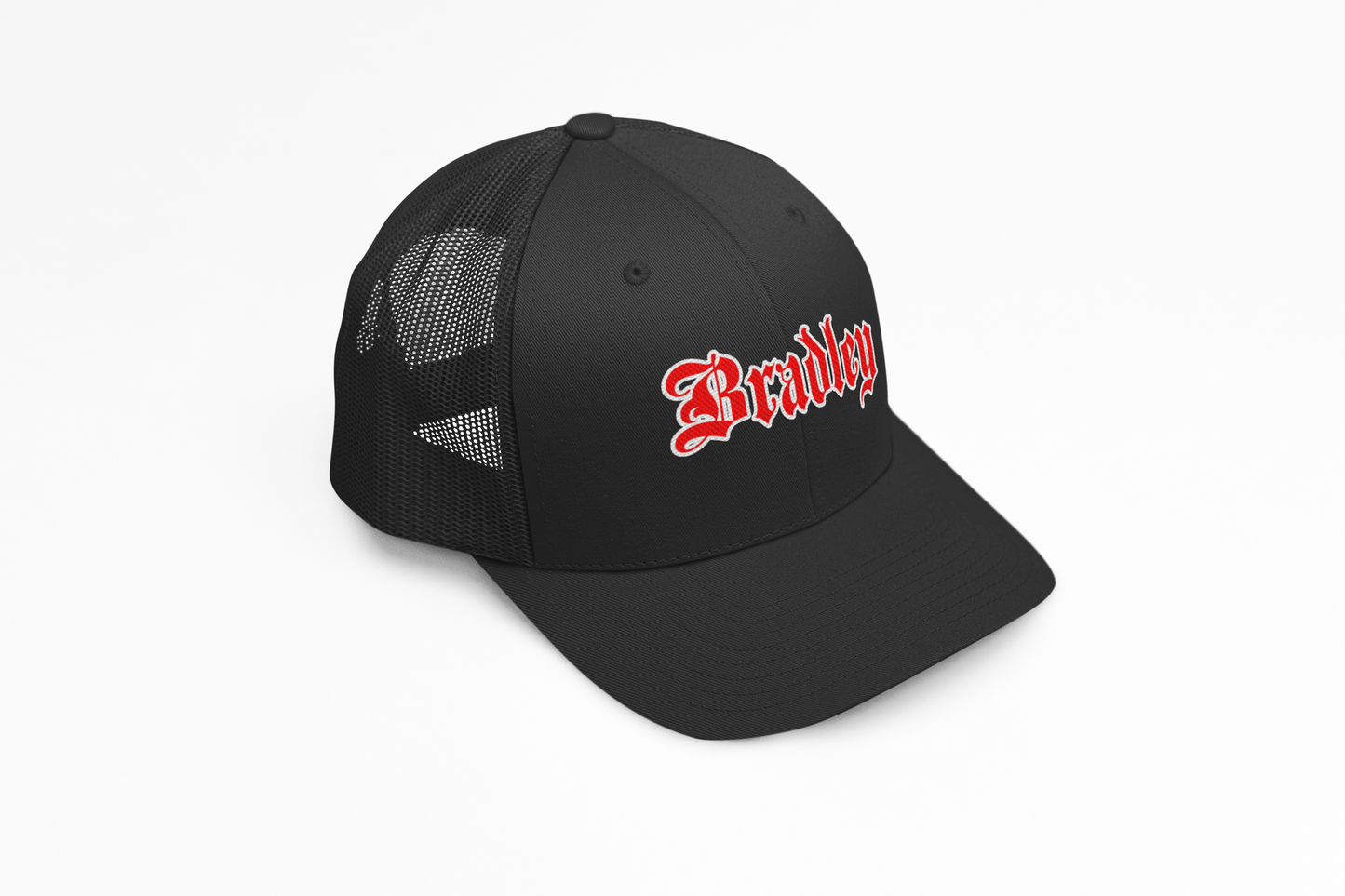 Conor Bradley Cap