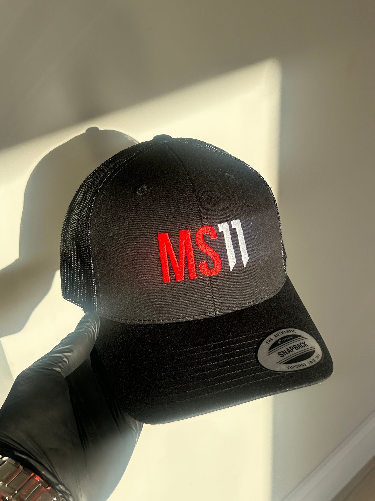 Mo Salah Cap