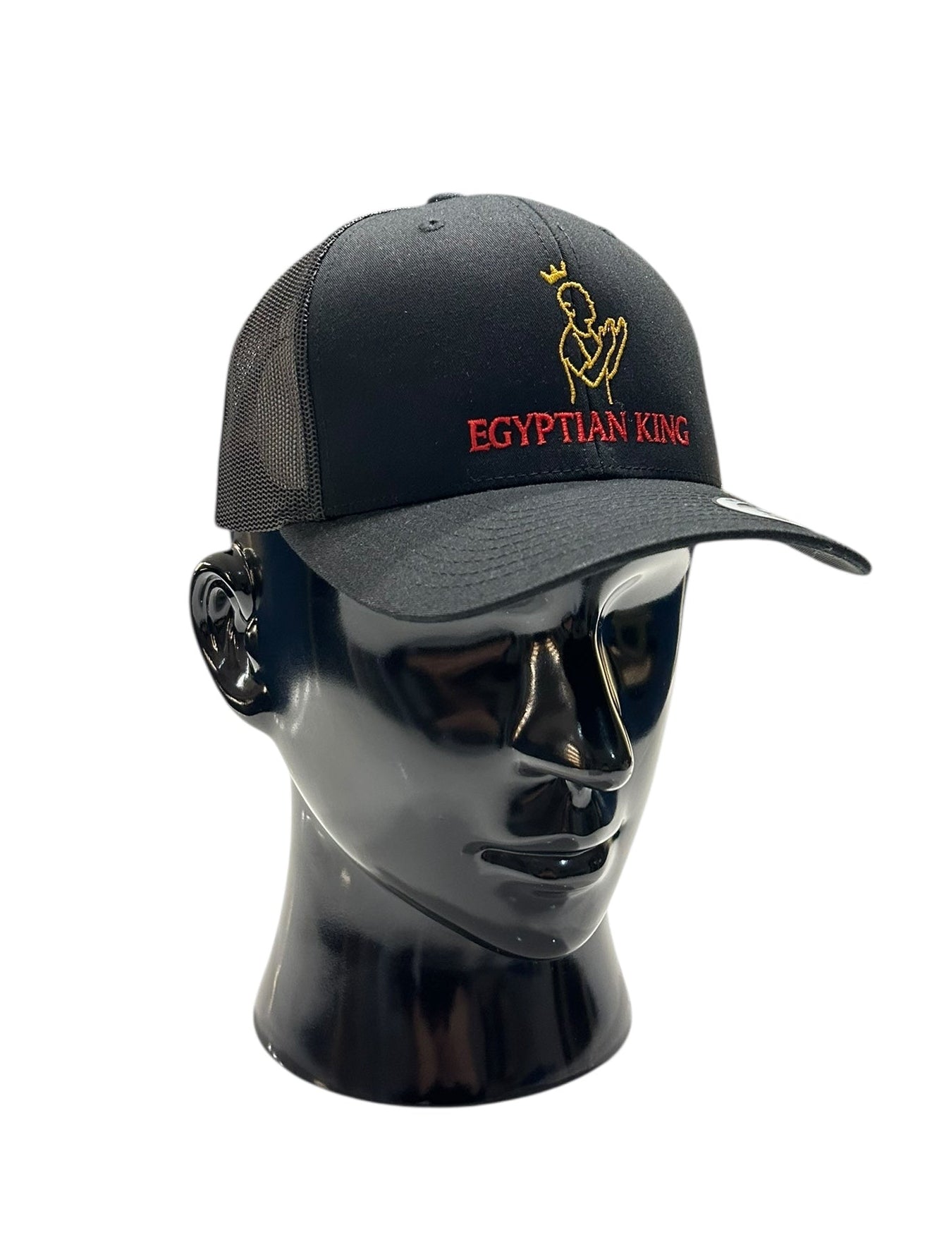 Salah Egyptian King Cap