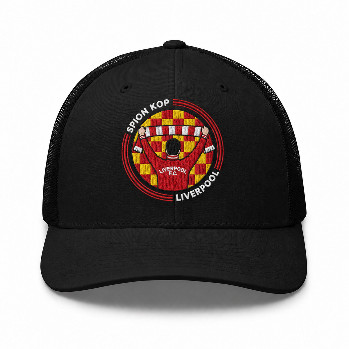 Spion Kop Cap (V2)