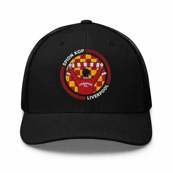 Spion Kop Cap (V2)