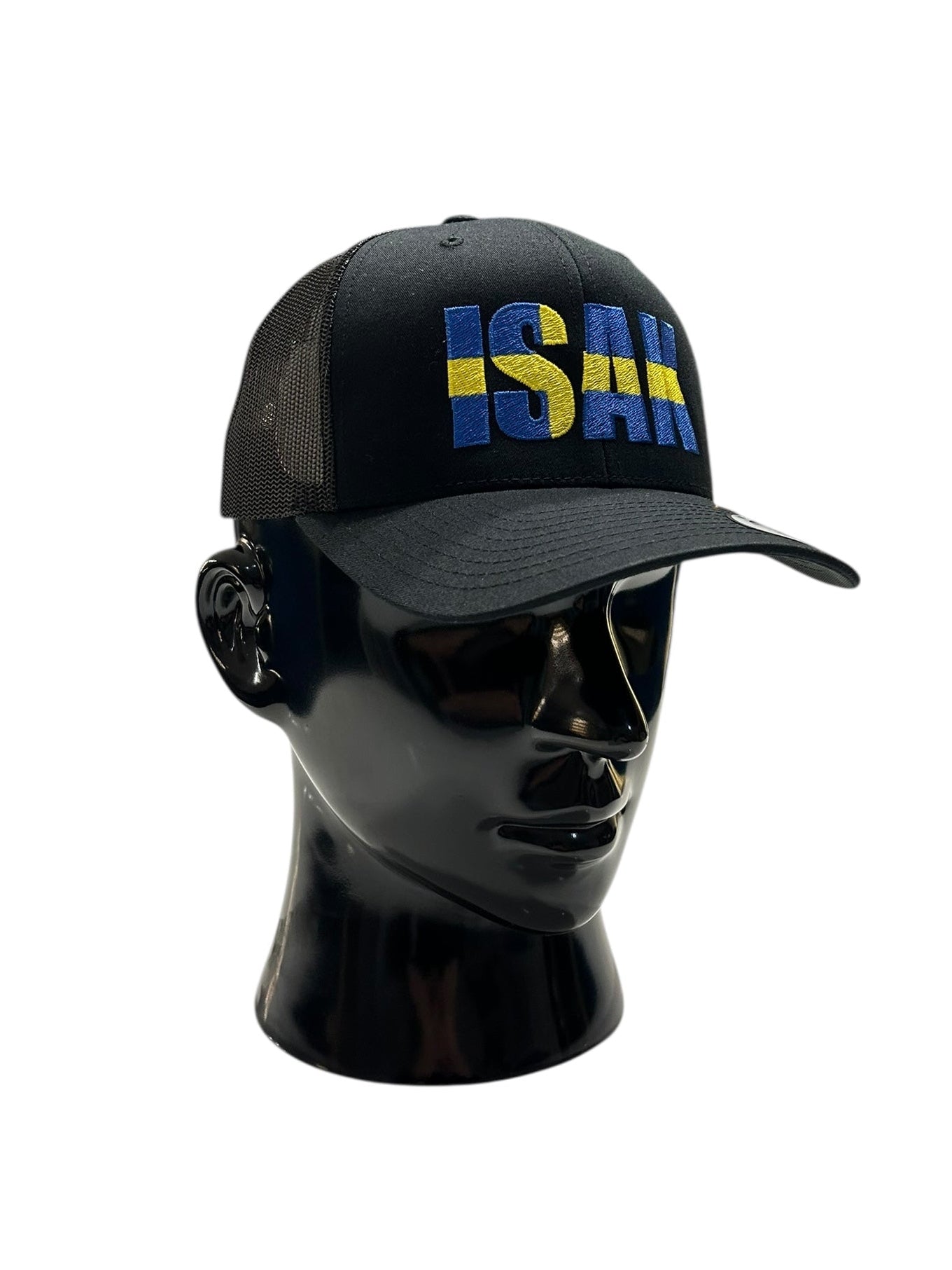 Isak Cap