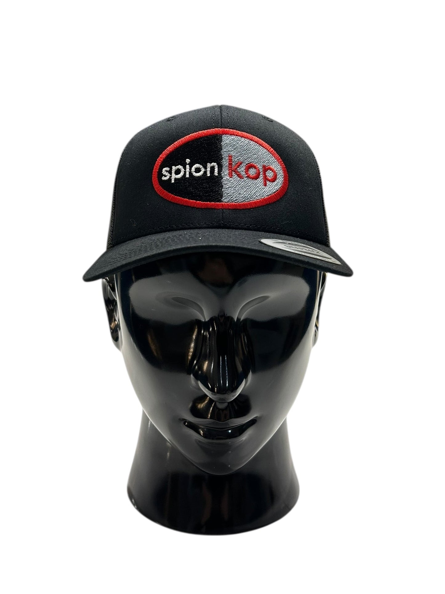 Spion Kop Cap