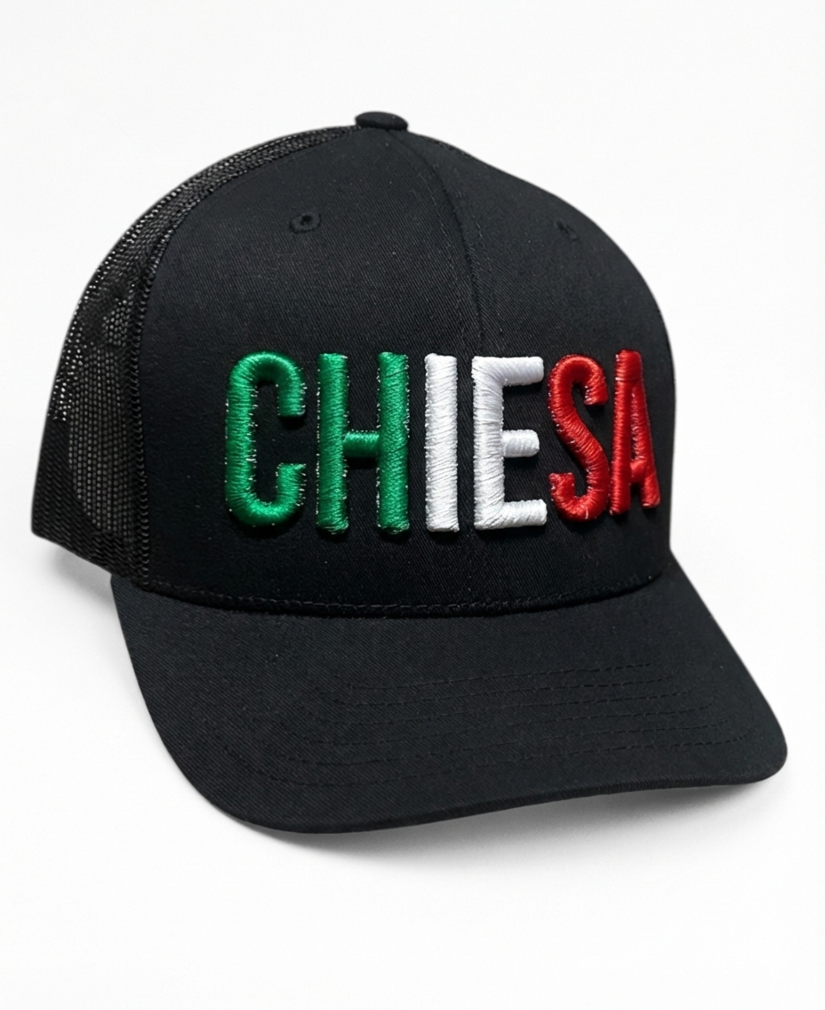Chiesa Cap
