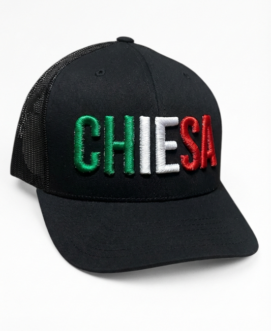 Chiesa Cap