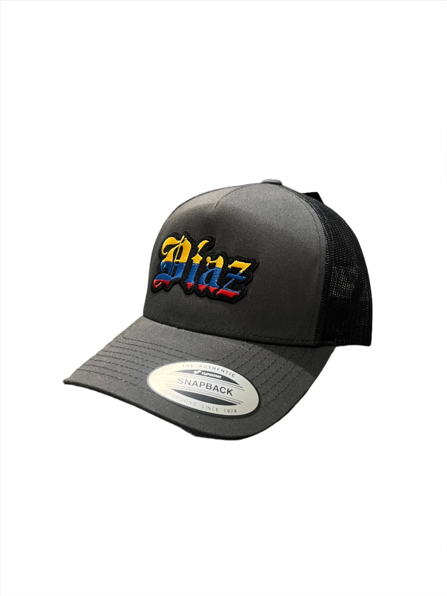 Diaz Cap